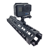 GoPro/DJI大疆 QD Camera Mount (M-LOK/ Picatinny)