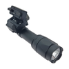 Quick Detach Tactical Flashlight Multifunctional 45 Degree Mount (M-LOK/ Picatinny)