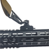 Single Hole QD Sling Swivel Attachment (M-LOK/PICATINNY)