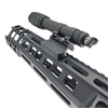 Quick Detach Tactical Flashlight Multifunctional 45 Degree Mount (M-LOK/ Picatinny)