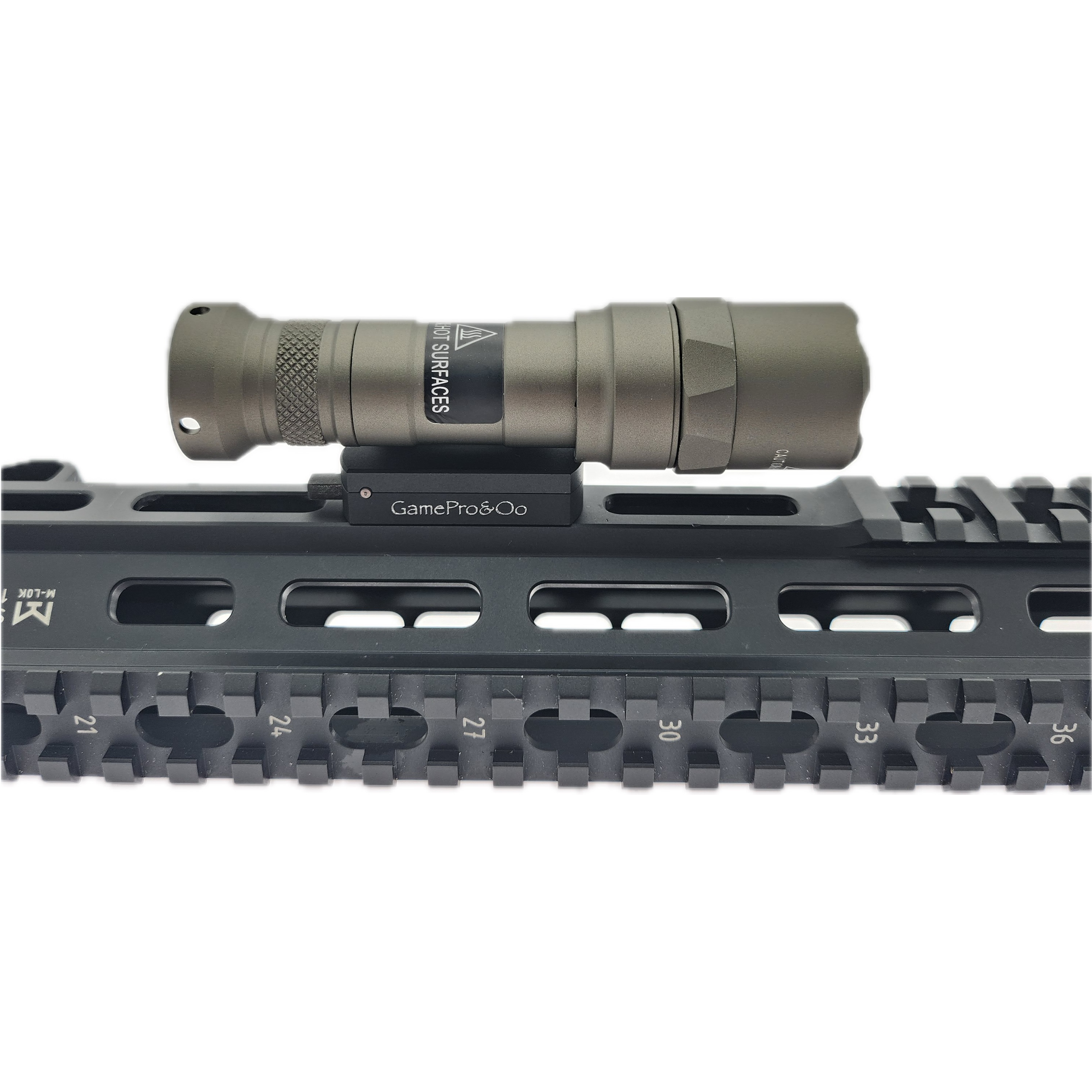 The Best Folding Stock Adapters for Tactical Shooting