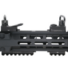 4 Piece Combination Pack,Rails And Sling Swivel Attachment (MLok, Picatinny)