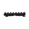 7 Slot QD Rails (MLok, Picatinny)