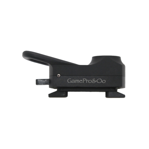 QD Sling Swivel Attachment (M-LOK/ Picatinny)