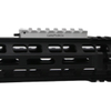 7 Slot QD Rails (MLok, Picatinny)