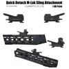 QD Sling Swivel Attachment (M-LOK/ Picatinny)